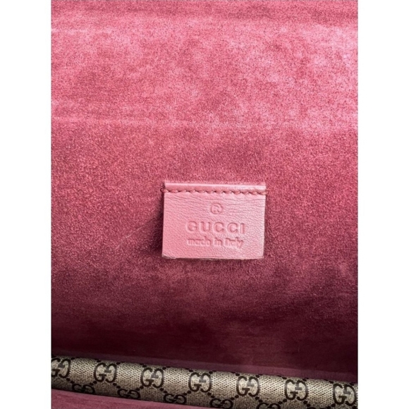 Gucci Blooms Medium Dionysus Bag - Picture 3 of 7